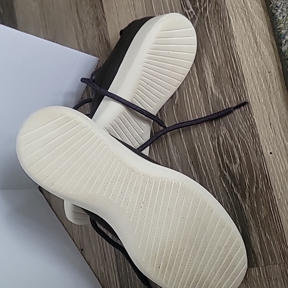 allbirds Men's Shoes Size 11 Grey Merino Wool Runners Everyday Sneakers Trainer - Picture 7 of 11